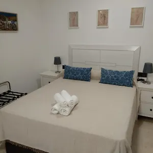 Apartamentos Cordoba Cordoba