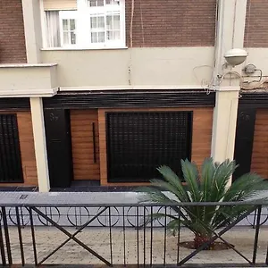  Apartamento Perla 2 Cplace Ecológico