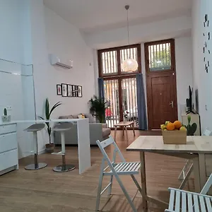  Apartamento La Victoria 2