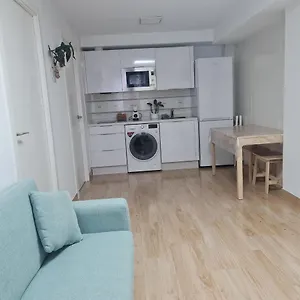  Apartamento La Victoria 5