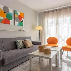  Apartamento Apto. Hall