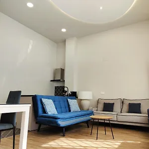  Apartamento Ribera De C