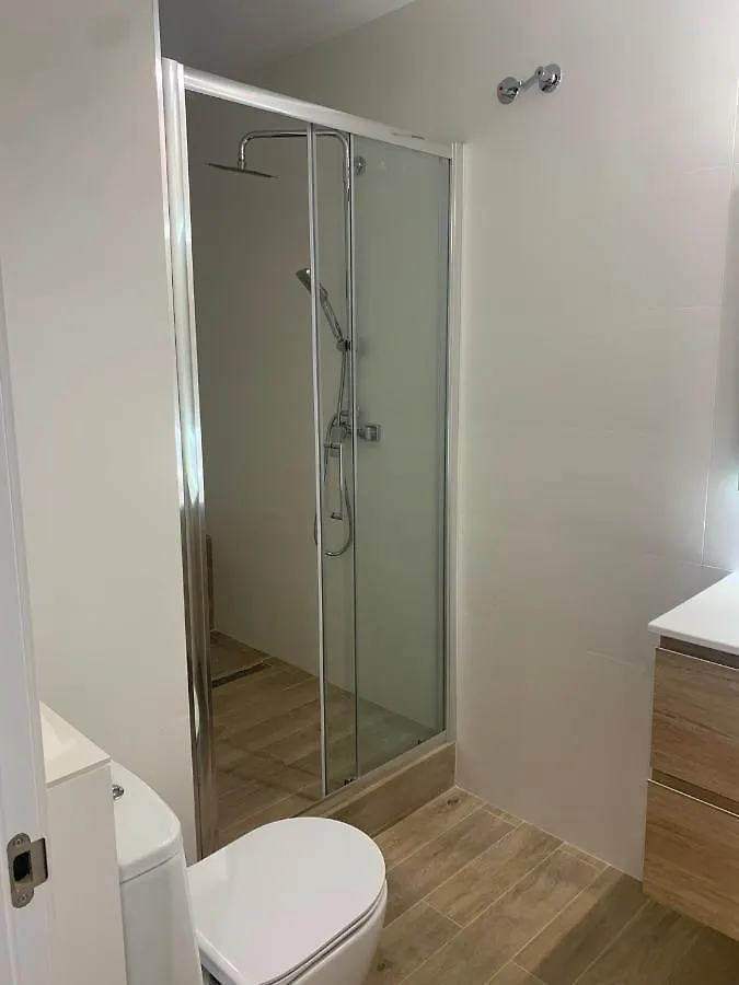 Espectacular Atico En Pleno De Centro De Cordoba Apartment Spain