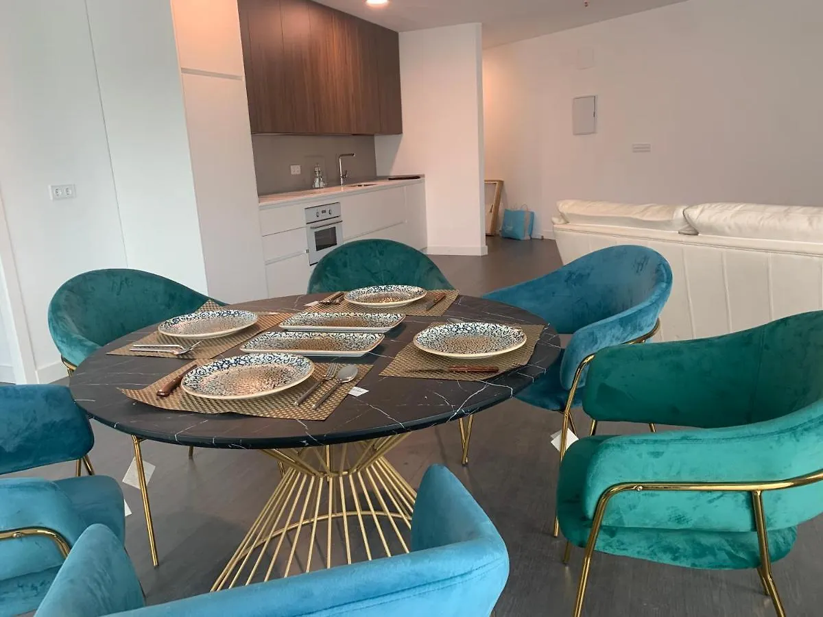 Espectacular Atico En Pleno De Centro De Cordoba Apartment