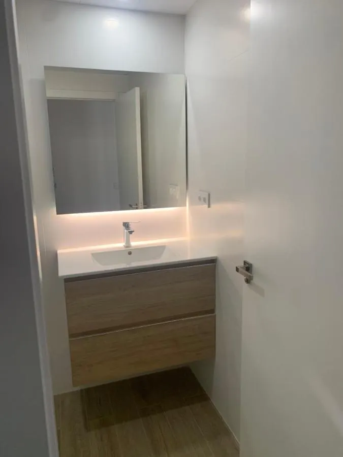 Espectacular Atico En Pleno De Centro De Cordoba Apartment