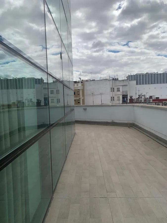 Espectacular Atico En Pleno De Centro De Cordoba Apartment Spain