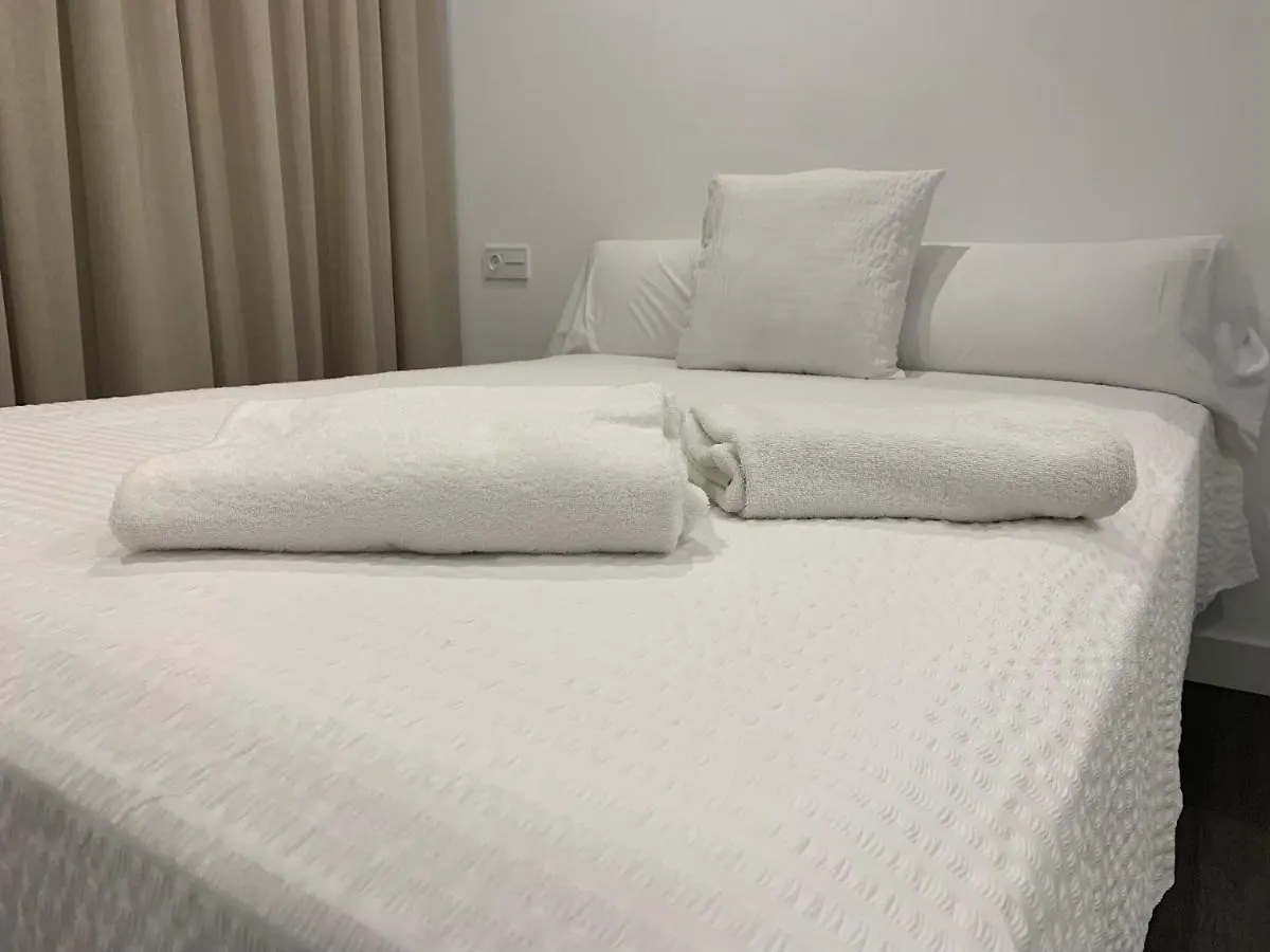 Espectacular Atico En Pleno De Centro De Cordoba Apartment 0*,  Spain