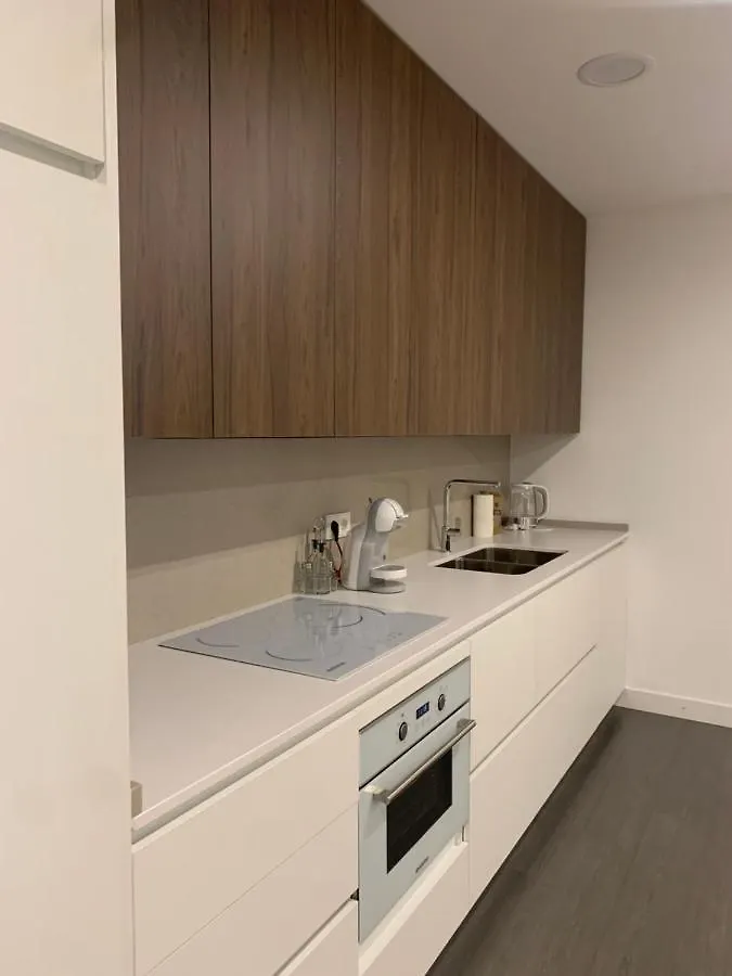 Espectacular Atico En Pleno De Centro De Cordoba Apartment