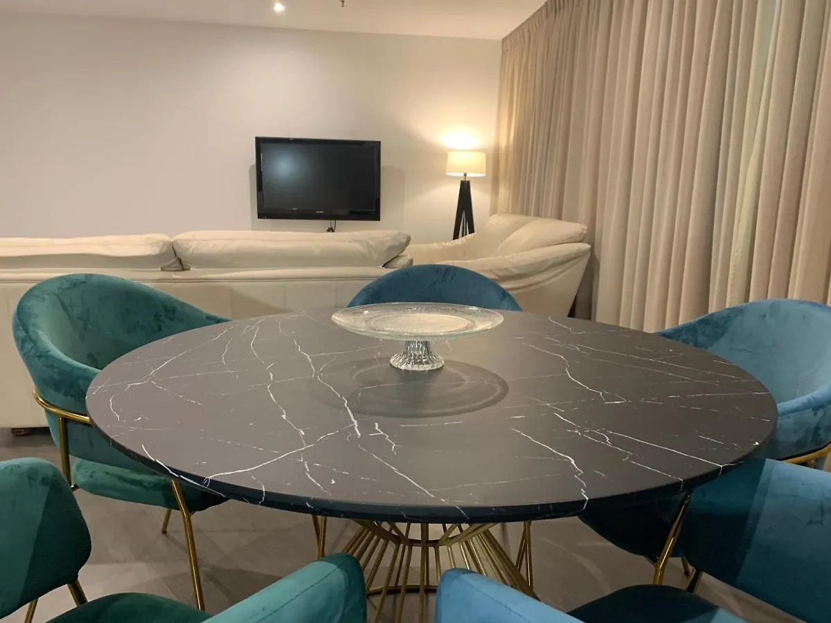 Espectacular Atico En Pleno De Centro De Cordoba Apartment Spain