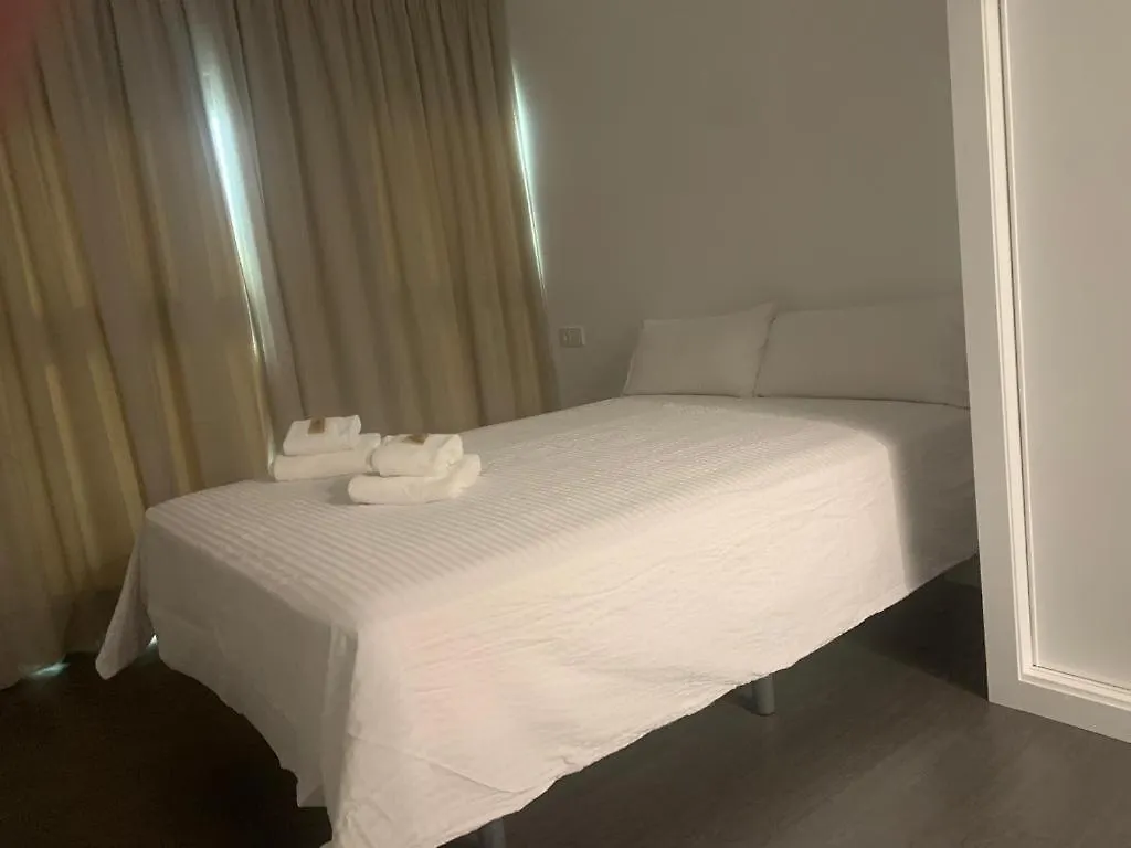 Espectacular Atico En Pleno De Centro De Cordoba Apartment Spain