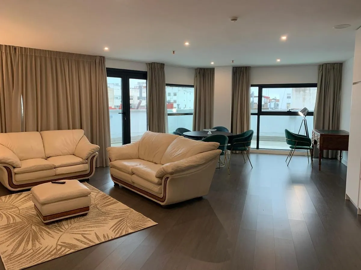 Espectacular Atico En Pleno De Centro De Cordoba Apartment 0*,  Spain