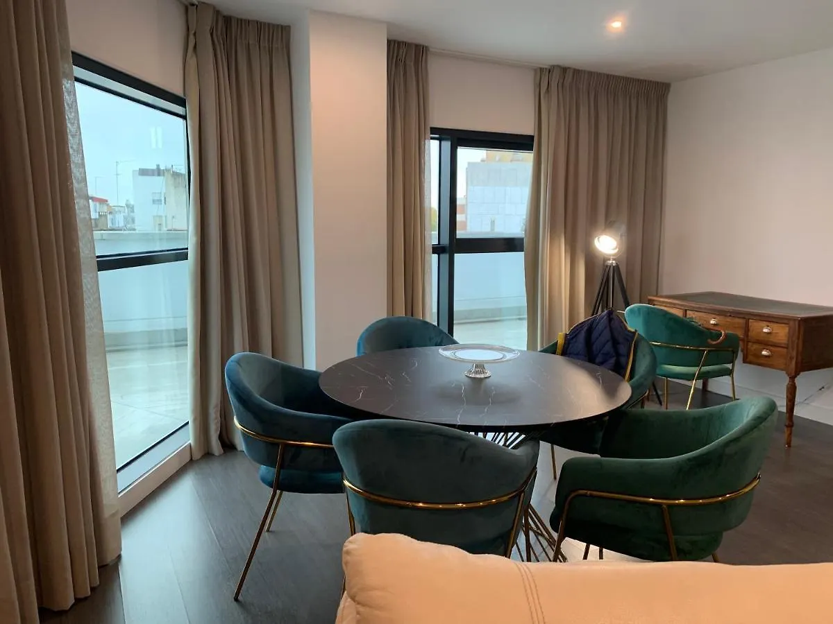 Espectacular Atico En Pleno De Centro De Cordoba Apartment Spain